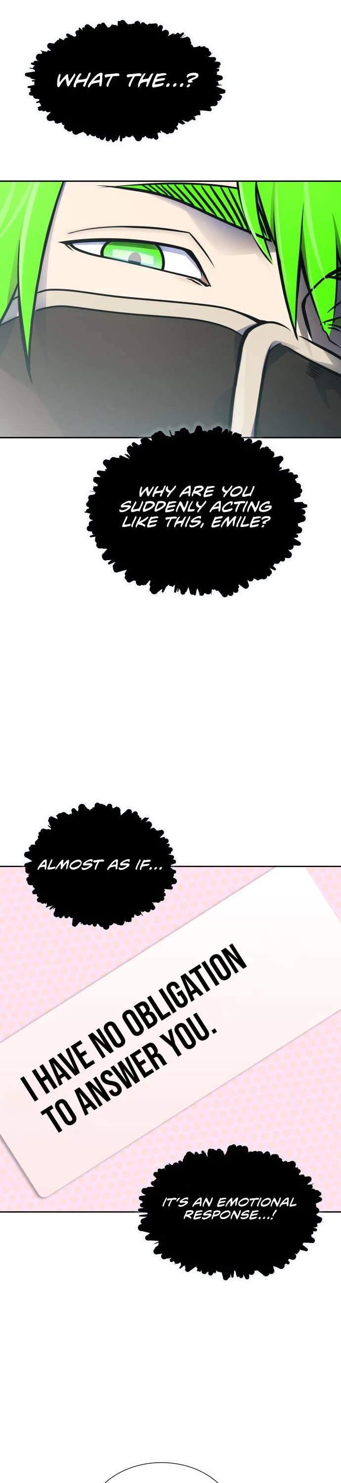Tower of God Chapter 597 image 41